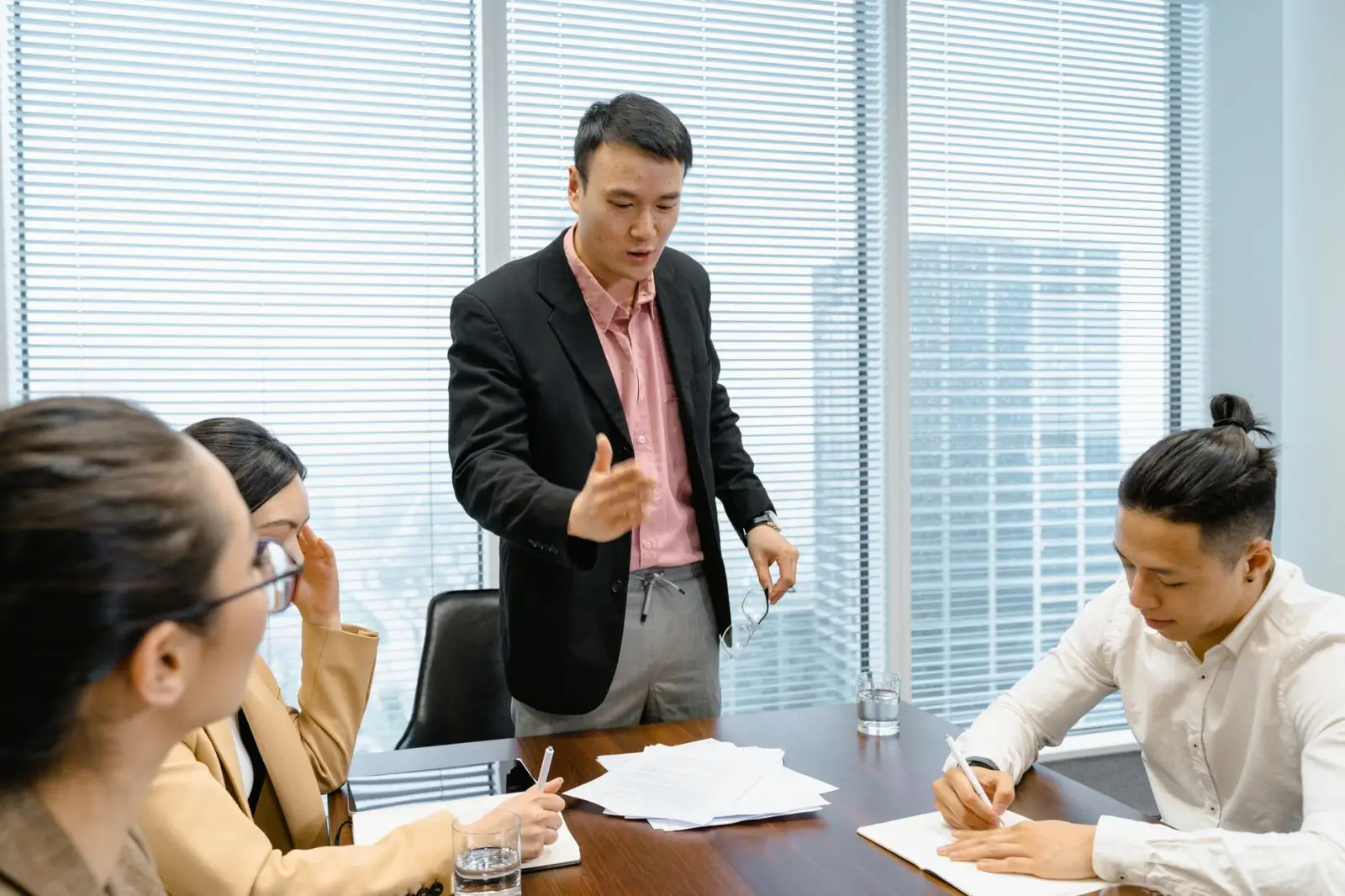 四川企业健康管理方案设计：从员工体检到中医养生的一体化服务正文配图 1